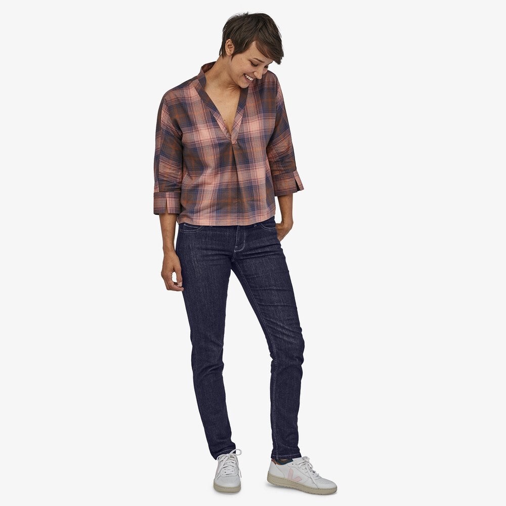 Patagonia • Slim Fit Denim Jeans